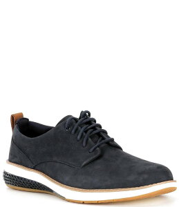 �R�[���n�[�� �����Y �V���[�Y �h���X�V���[�Y �I�b�N�X�t�H�[�h Cole Haan Men's OriginalGrand Energyweave Plain Toe Nubuck Oxfords Navy Blazer/Ivory �A�C�{���[