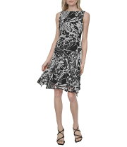 楽天市場】DKNY ダナキャラン ドレス（レディースファッション）の通販 