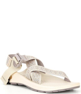 �`���R ���f�B�[�X �V���[�Y �p���v�X �T���_�� Chaco Women's Mega Z/Cloud Sandals Summit Khaki �J�[�L