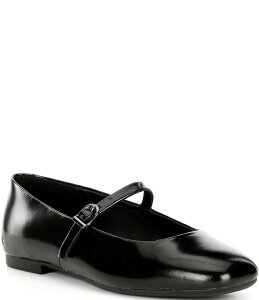 �G�R�[ ���f�B�[�X �V���[�Y �p���v�X ECCO Margot Mary Jane Flats Black �u���b�N
