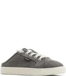 yz LV[ fB[X Xj[J[ V[Y Sunny Stroll Strip Mule Sneakers Black
