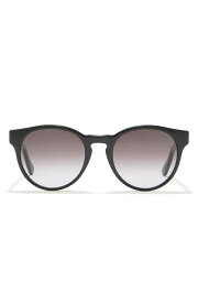 サルヴァトーレ フェラガモ レディース サングラス・アイウェア アクセサリー 52mm Tea Cup Sunglasses BLACK