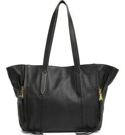 【送料無料】 エイミー ケステンバーグ レディース トートバッグ バッグ Carried Away Tote Bag BLACK