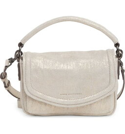 【送料無料】 エイミー ケステンバーグ レディース ショルダーバッグ バッグ Here and There Convertible Crossbody Bag GOLD DUST