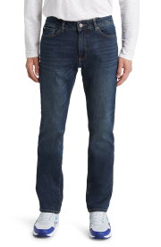 【送料無料】 ディーエル1961 メンズ デニムパンツ ボトムス Nick Slim Fit Jeans WORTHING PERFORMANCE