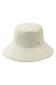 【送料無料】 ヘレンカミンスキー レディース 帽子 アクセサリー Ella Bucket Hat OFF WHITE/ OAT