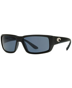 RX^f}[ Y TOXEACEFA ANZT[ Polarized Sunglasses FANTAIL POLARIZED 59P BLACK/ GREY POLAR