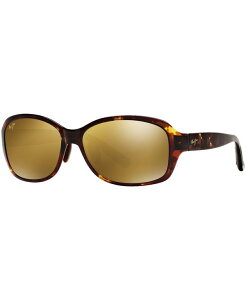 }ECW fB[X TOXEACEFA ANZT[ Polarized Koki Beach Polarized Sunglasses 433 TORTOISE GREEN/ BRONZE MIRRORED POLAR