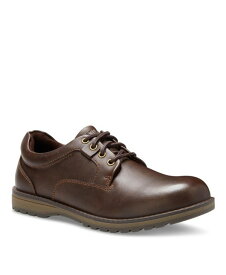 イーストランド メンズ オックスフォード シューズ Men's Dante Oxford Shoes Brown