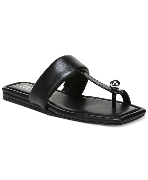 楽天市場】アルファニ レディース サンダル シューズ Estelle Flat Sandals, Created for Macy's Black :  ReVida 楽天市場店