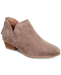 �P�l�X�R�[�� ���f�B�[�X �V���[�Y �u�[�c�E���C���u�[�c Kenneth Cole Reaction Women's Side Way Booties Concrete