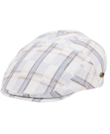 エポックハットカンパニー レディース 帽子 アクセサリー Women's Six Panel Cotton Ivy Cap Blue