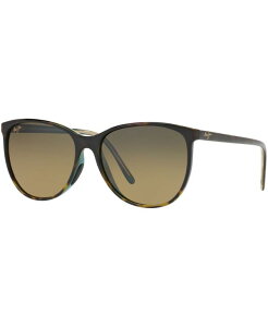 }ECW fB[X TOXEACEFA ANZT[ Ocean Polarized Sunglasses , 723 BROWN/BRONZE GRADIENT POLAR