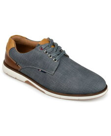 【送料無料】 バンス メンズ ドレスシューズ シューズ Men's Lamar Casual Dress Shoes Gray