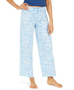 q[ fB[X A_[EFA iCgEFA vg jbg Hue Women's Sleepwell Printed Knit Pajama Pant made with Temperature Regulating Technology Animal Aj}