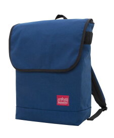 【送料無料】 マンハッタンポーテージ レディース バックパック・リュックサック バッグ Gramercy Backpack Navy