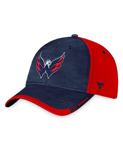 �t�@�i�e�B�N�X �����Y �A�N�Z�T���[ �X�q �L���b�v Fanatics Men's Navy Red Washington Capitals Authentic Pro Rink Camo Flex Hat Navy Red �l�C�r�[