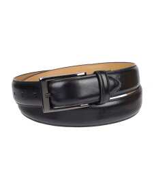 【送料無料】 ドッカーズ メンズ ベルト アクセサリー Refined Casual Belt Black