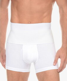 【送料無料】 ツーイグジスト メンズ ボクサーパンツ アンダーウェア Men's Shapewear Form Trunk White
