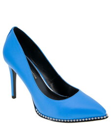 【送料無料】 BCBジェネレーション レディース パンプス シューズ Women's Hawti Pointy Toe Pump Bali Blue