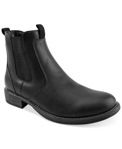 �C�[�X�g�����h �����Y �V���[�Y �u�[�c�E���C���u�[�c Eastland Shoe Eastland Daily Double Side-Gore Boots Black �u���b�N
