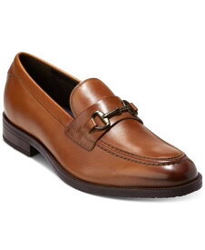 【送料無料】 コールハーン メンズ スリッポン・ローファー シューズ Men's Modern Essentials Leather Bit Loafer Ch Habana