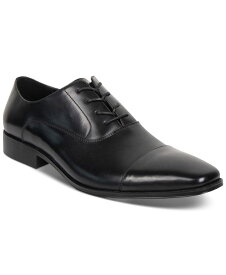 【送料無料】 ケネスコール メンズ ドレスシューズ シューズ Men's Cap-Toe Dress Shoe Black