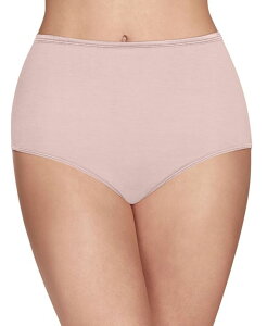 �o�j�e�B�t�F�A ���f�B�[�X �A���_�[�E�F�A �p���c Vanity Fair Illumination Brief Underwear 13109 also available in extended sizes Quartz