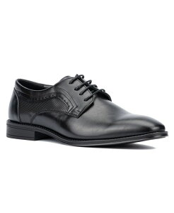 �G�b�N�X���C �����Y �V���[�Y �I�b�N�X�t�H�[�h ���[�X XRAY Men's Apollo Lace-Up Oxford Shoes Black �u���b�N