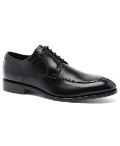 �A���\�j�[ ���B�A �����Y �V���[�Y �h���X�V���[�Y �����s�[�X ���[�X Anthony Veer Men's Wallace Split Toe Goodyear Welt Lace-Up Dress Shoes Black �u���b�N
