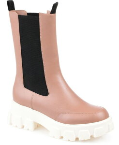 yz Wl RNV fB[X u[cECu[c V[Y Women's Vista Lug Sole Boot Rose