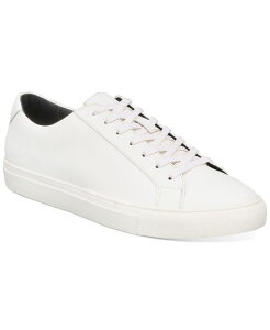 At@j Y V[Y Xj[J[ [X Alfani Men's Grayson Lace-Up Sneakers White zCg