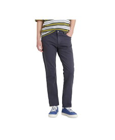 【送料無料】 リーバイス メンズ デニムパンツ ジーンズ ボトムス Men's 511 Slim Fit Eco Ease Jeans India Ink