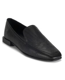 【送料無料】 フライ レディース サンダル シューズ Women's Claire Venetian Shoe Black