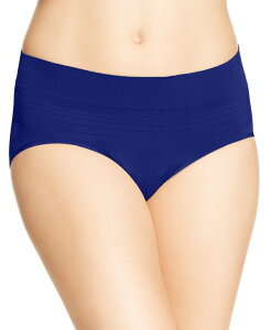 ���[�i�[�Y ���f�B�[�X �A���_�[�E�F�A �p���c Warner's Warners No Pinching No Problems Dig-Free Comfort Waist Smooth and Seamless Hipster RU0501P Navy Ink �l�C�r�[