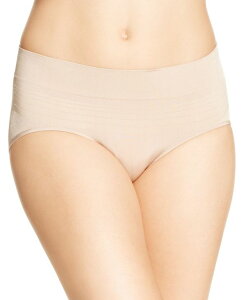���[�i�[�Y ���f�B�[�X �A���_�[�E�F�A �p���c Warner's Warners No Pinching No Problems Dig-Free Comfort Waist Smooth and Seamless Hipster RU0501P Toasted Almond (Nude 4)