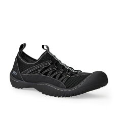 【送料無料】 ジャイビーユー メンズ スニーカー シューズ Men's Topsail Water Shoes Black