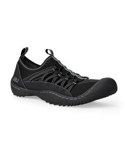WCr[[ Y V[Y Xj[J[ JBU Men's Topsail Water Shoes Black ubN