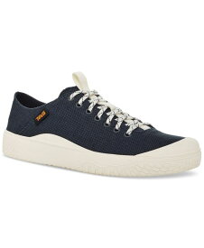 【送料無料】 テバ メンズ スニーカー シューズ Men's Terra Canyon Collapsible Heel Sneaker Mood Indigo