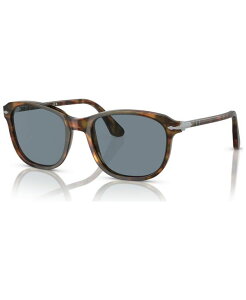 yz y\ Y TOXEACEFA ANZT[ Unisex Sunglasses, 0PO1935S1085657W 57 Caffe