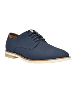 JoNC Y V[Y Xb|E[t@[ [X Calvin Klein Men's Adeso Lace Up Dress Shoe Navy lCr[