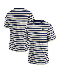 �t�@�i�e�B�N�X �����Y �g�b�v�X T�V���c Fanatics Men's Navy Philadelphia Union Shot Clock Stripe T-shirt Navy �l�C�r�[