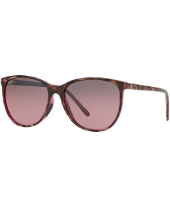 yz }ECW fB[X TOXEACEFA ANZT[ Ocean Polarized Sunglasses , 723 TORTOISE PINK/PINK GRADIENT POLAR
