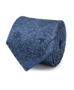 fBYj[ Y ANZT[ lN^C Disney Men's Peter Pan Treasure Map Dot Tie Navy lCr[