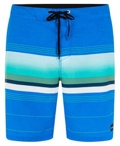 �n�[���[ �����Y ���� �n�[�t�p���c�E�V���[�c Hurley Men's Pleasure Point 20 Board short Team Royal