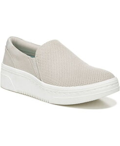 hN^[EV[ fB[X V[Y Xj[J[ Dr. Scholl's Women's Madison-Next Slip-On Sneakers Oyster Fabric