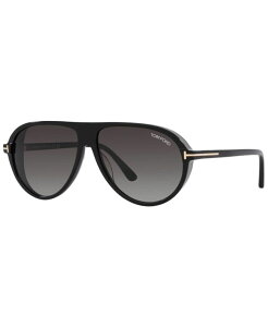 yz gEtH[h Y TOXEACEFA ANZT[ Men's Sunglasses, Marcus Shiny Black