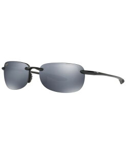yz }ECW Y TOXEACEFA ANZT[ Unisex Polarized Sunglasses, SANDY BEACH Black Gray