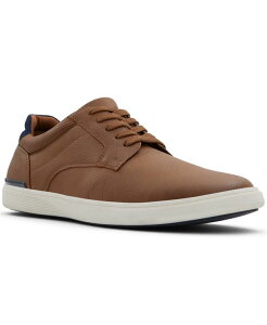 �A���h �����Y �V���[�Y �X�j�[�J�[ ���[�X ALDO Men's Randolph Lace-Up Shoes Cognac