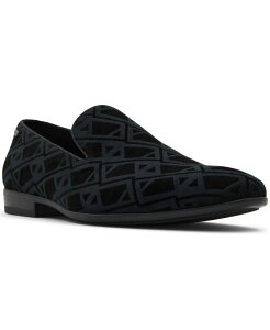 Ah Y V[Y Xb|E[t@[ [t@[ ALDO Men's Craig Slip-On Loafers blackubN